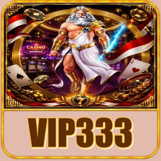 vip333 bonus