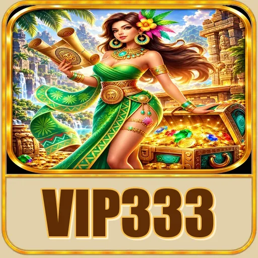 Keuntungan VIP vip333: cashback 10–20%, reload 200%, manajer khusus