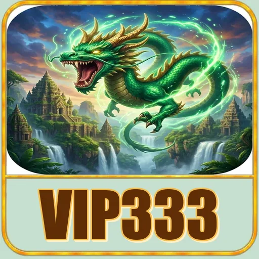 Tingkatan program VIP vip333